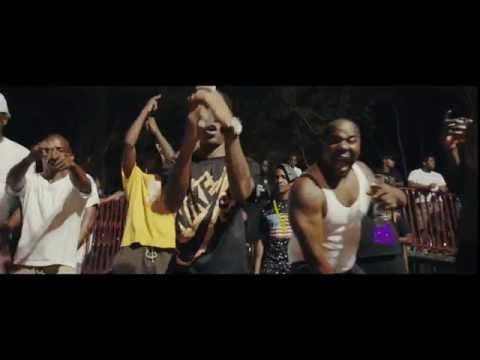 Kev Dollaz X Sheff La - Pop Out (Official Video) Dir.By @DirectorGambino