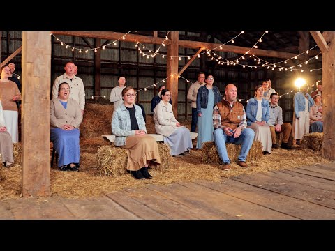 How Many Kings // Music Video // EOT Anabaptist Choir