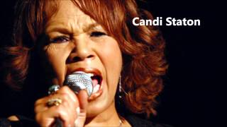Candi Staton Interview 2014
