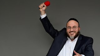 תגיד אתה יודע את כל הש''ס בעל פה?": המאזין שזכה ב1,000 ש”ח מזומן