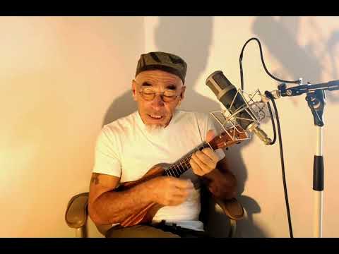 La ballade du mois d'août 75 | Charlélie Couture | Ukulele soprano