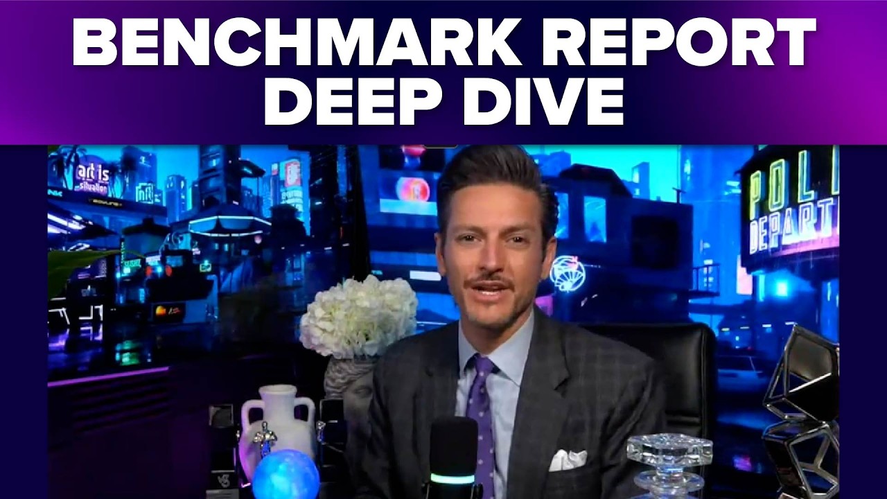 Benchmark Report Deep Dive: Answering Your Questions and Applying the Data | Ethicsverse Webinar