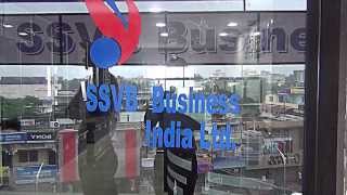 preview picture of video 'SSVB Business India Limited'