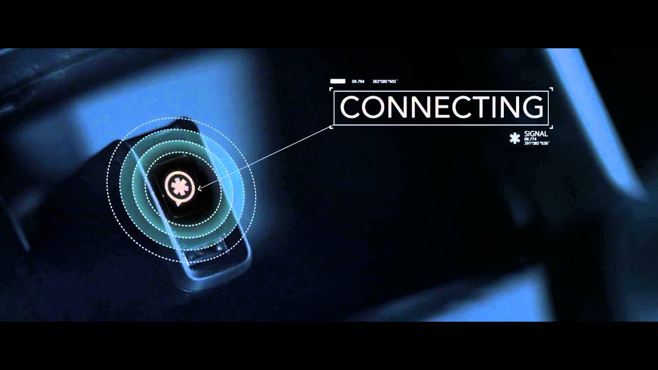 Splitsecnd // Multi-Feature Car Monitoring Device video thumbnail