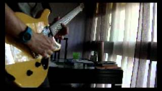 Zillion Dollar Sadist (Turbonegro cover)