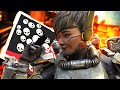 Soldier Valkyrie 20 KILLS 4120 Damage Apex Legends Gameplay