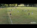 Oct 31 Game against AR Rising RL - NTX GU17