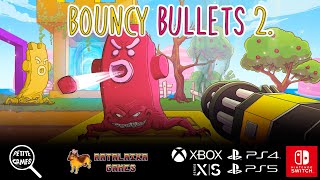 Bouncy Bullets 2 XBOX LIVE Key ARGENTINA