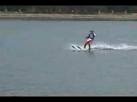 Jaret's Crash Masters 2008