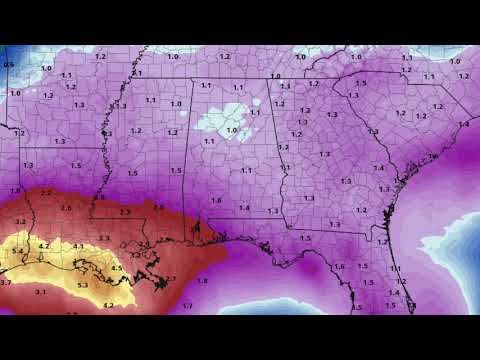 July 3, 2018 Weather Xtreme Video