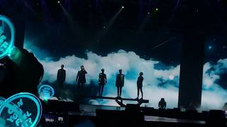 Highlight - Sleep Tight Performance