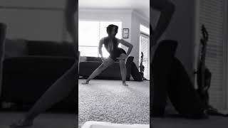 CHI CHI | TREY SONGZ x CHRIS BROWN | ALIYA JANELL CHOREOGRAPHY