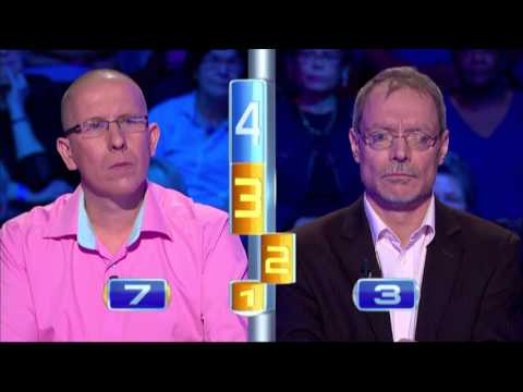 Questions pour un Super Champion - La finale - 26.12.2015