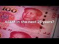 ASEM 25 YEARS