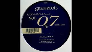 Rick Garcia - H.O.U.S.E (Dub)