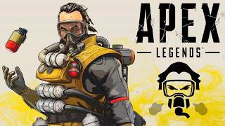 Apex Legends　ダイヤ行きたいな