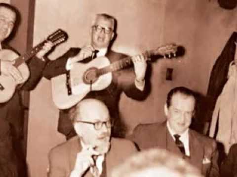 Camino Viejo - Garzon Y Collazos (Buen Sonido)