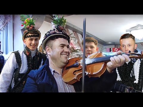 TARSOLT Craciun - Chirila Ignat 26.12.2020