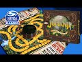 Spin Master Games! | Jumanji Deluxe! | Learn to Play!