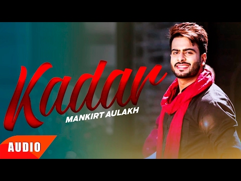 Kadar (Full Audio) — watch video