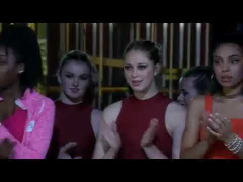 almost 18 minutes of tns dances to make you smile