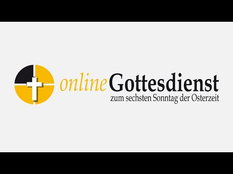 Kath. Gottesdienst zum 6. Sonntag der Osterzeit (17.05.2020, 11 Uhr) | Maria Himmelskron Heusenstamm