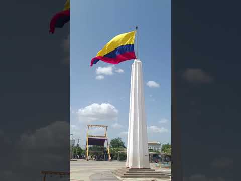 Uribia La Guajira #colombia #travel #turismo