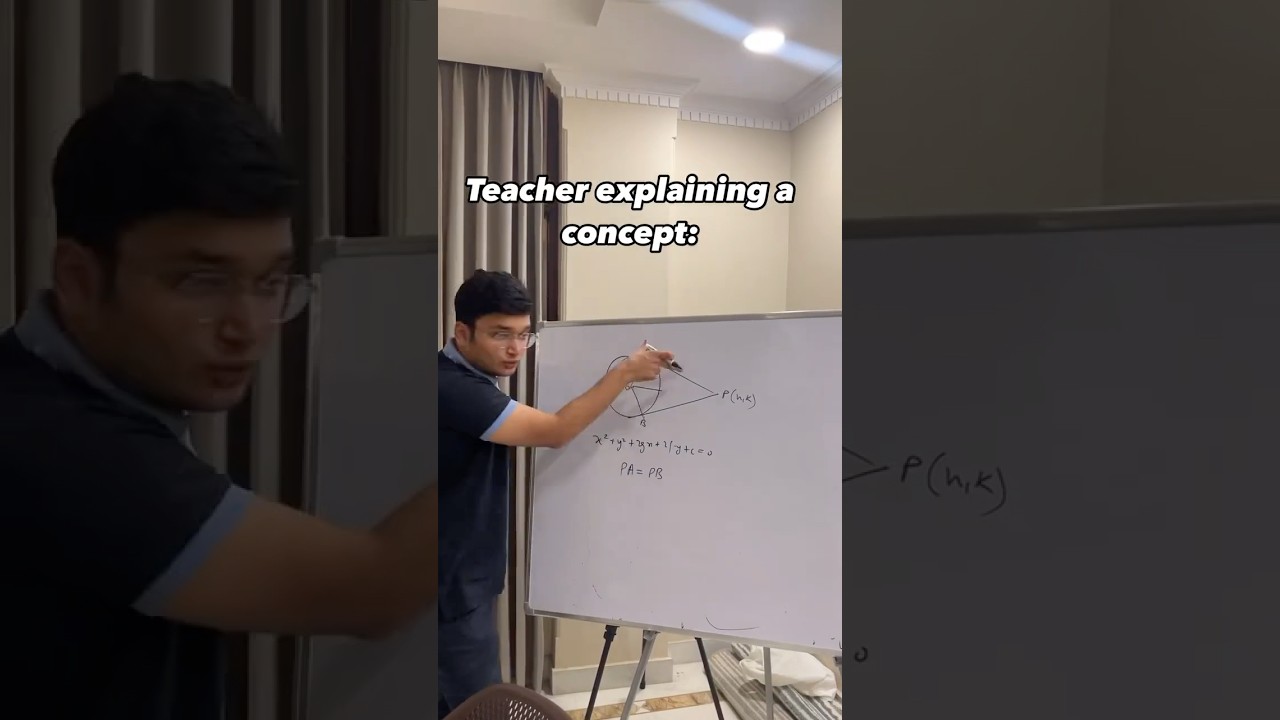 Best question solving trick 🤣 #jee2025 #exam #jeemains