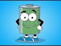 Monsters Inc Teaser Trailer But It S On Low Battery