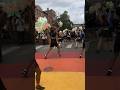 ️‍ JC Pride Parade Fogo Azul Gothamcheer Shortvideo Shorts Pride