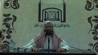 حكم لبس رديء الثياب أمام الناس image