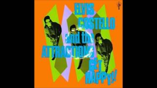 Elvis Costello &amp; The Attractions - The Imposter [HD]