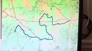 Preview of our secret bikepacking trip! (Formerly Members Only)