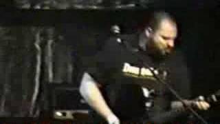 Revelation "Infinite Nothingness" live 2003