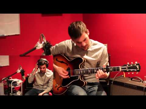 Green or Blue - In Sooth