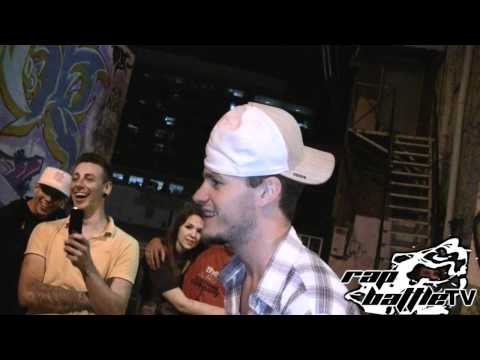 Jay Kastro vs PoRich