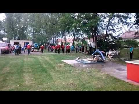 SDH Hodějice - Dubňany 2014