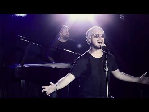 Nacho Llantada - Volvería (Cover)