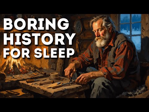 Alone in Alaska for 30 Years: The Untold Life of Dick Proenneke