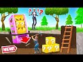 LUCKY BLOCKS *TROLL* Vending MACHINE (Fortnite) LUCKY BLOCKS *TROLL* Vending MACHINE (Fortnite)