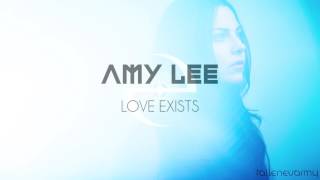 Amy Lee - Love Exists