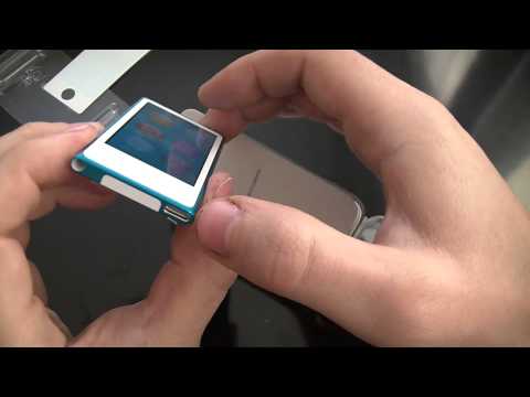 ipod nano 7 32gb