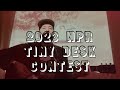 Beat Radio - Fearful (2023 NPR Tiny  Desk Contest)