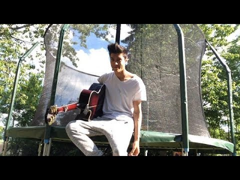 All I Ever Need - Austin Mahone (COVER by Naeman)