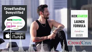 EP #506 Framework Behind a $701k Crowdfunding Success | Bond