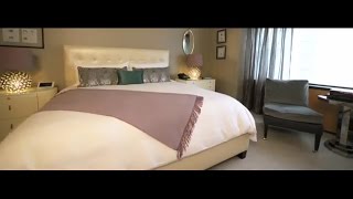 The New York Palace, Jewel Suite - New York Film Luxury Travel Hotel USA