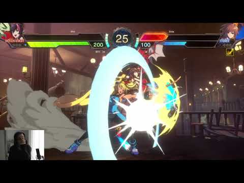 DNF Duel - German Dragon Knight Online Matches Day1 - DE/EN