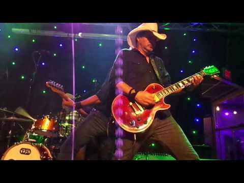 Psychosis - Roger Clyne & the Peacemakers (Oct 20, 2016 - Teaneck, NJ)