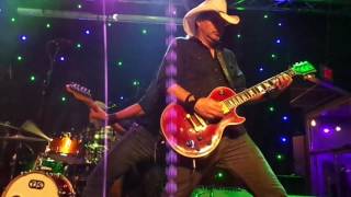 Psychosis - Roger Clyne & the Peacemakers (Oct 20, 2016 - Teaneck, NJ)