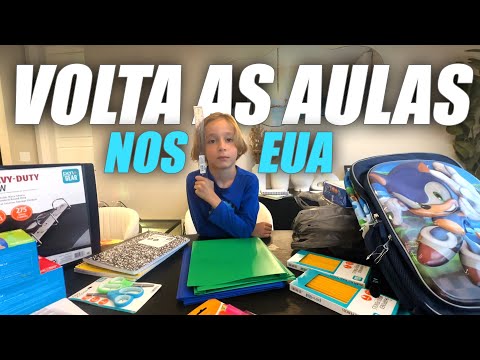 Back to School - How Much Do School Supplies Cost in the United States?